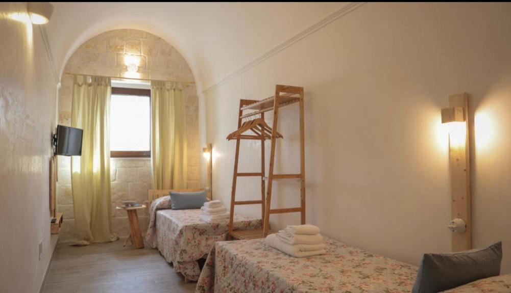Вілла Al Trullo Di Nonna Grazia Мартіна-Франка Екстер'єр фото
